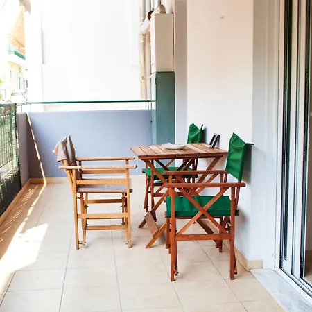 Your Athenian Hideaway: Cozy In The Center * Athens