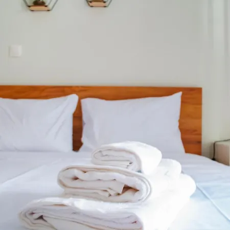 Apartment Your Athenian Hideaway: Cozy In The Center *