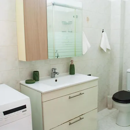 Your Athenian Hideaway: Cozy In The Center * Athens